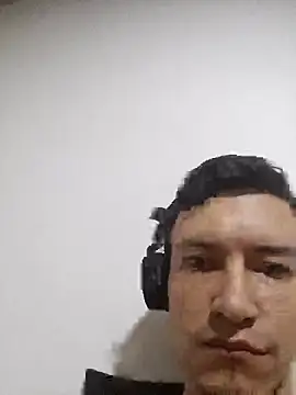 eltoxico18sm online show from October 3, 8:30 am