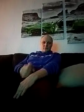 ReneLocken1 online show from March 14, 8:06 pm