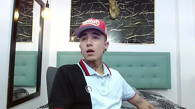 Patrick Rango online show from March 8, 3:43 am