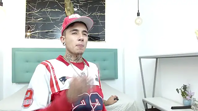 Patrick Rango online show from March 31, 4:03 am