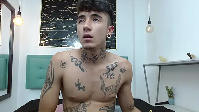 Patrick Rango online show from March 10, 3:56 am