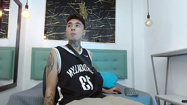 Patrick Rango online show from March 27, 4:05 am