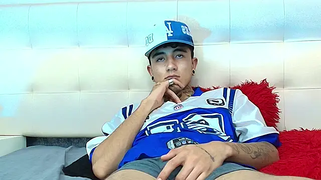 Patrick Rango online show from April 11, 7:45 am