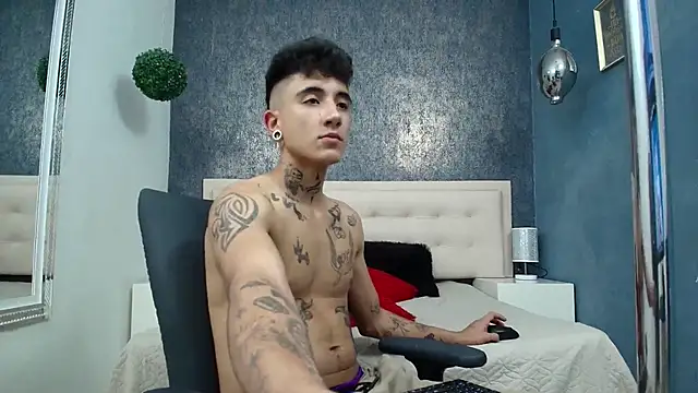 Patrick Rango online show from April 14, 3:50 am