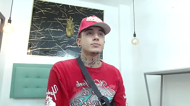 Patrick Rango online show from April 7, 3:28 am