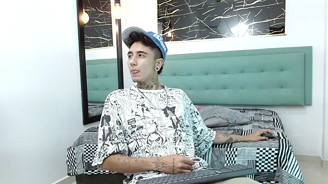 Patrick Rango online show from March 14, 3:46 am