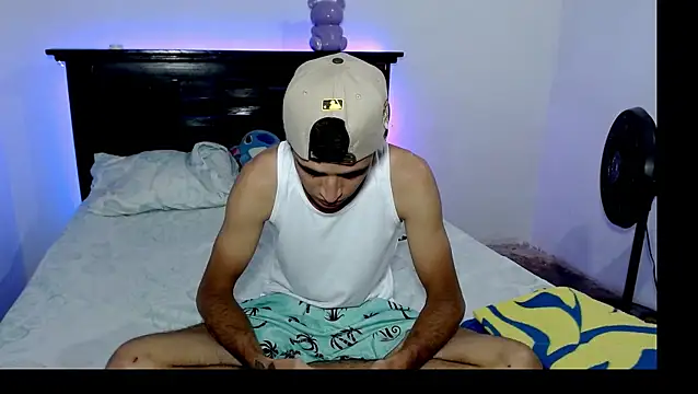 abrahamm 256 online show from March 8, 2:10 am