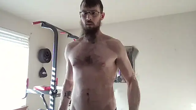 Johnnypro1OF online show from March 18, 12:19 am