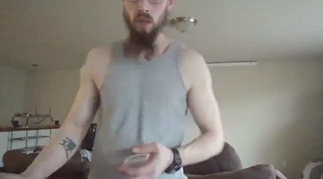 Johnnypro1OF online show from March 13, 12:37 am
