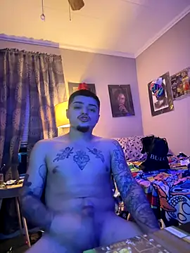 papiVilla23 online show from December 16, 10:39 pm