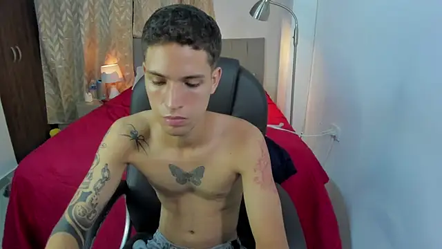 domi master online show from November 6, 2:58 am