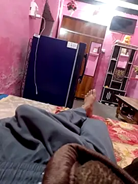 Rahulrana893 online show from May 2, 12:02 am