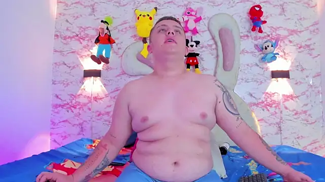 IM SINAY online show from October 9, 8:47 pm