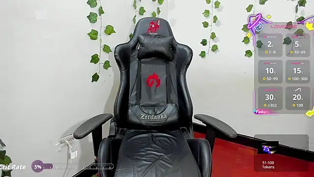 Noah milleer online show from December 5, 9:22 pm