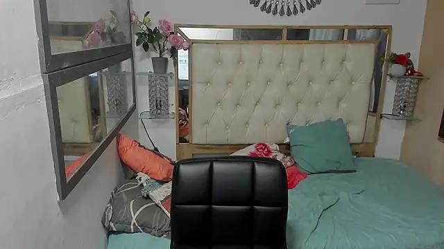 Snapshot of heiker_ chatting on October 8, 3:11 am heiker online show from October 8, 3:11 am