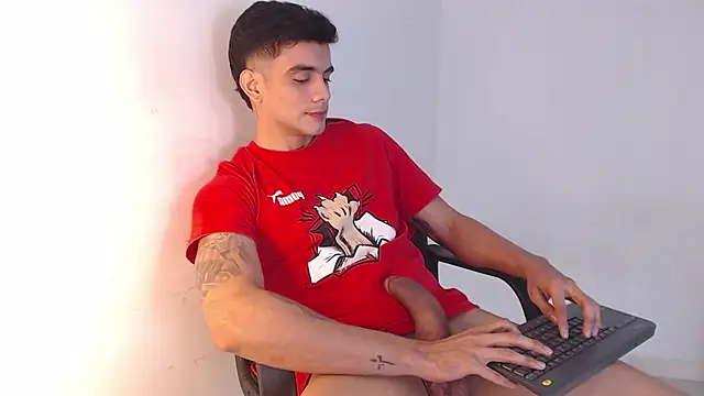 adam levis17 online show from October 27, 7:54 am