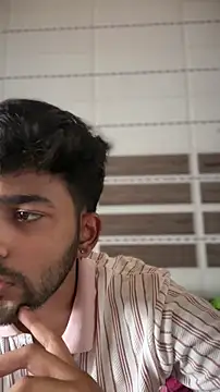 DoctorAlonee46 online show from October 20, 6:50 am