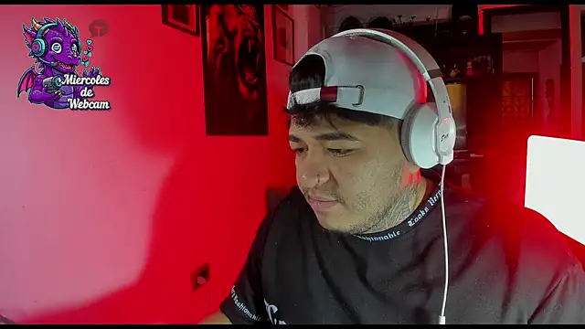 Strip Classes Col online show from March 25, 3:05 pm