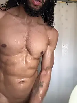 cubanc0ck online show from March 9, 4:55 pm