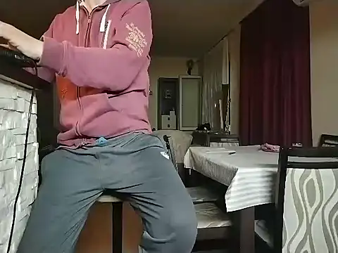 Snajperbaba online show from April 15, 9:59 pm