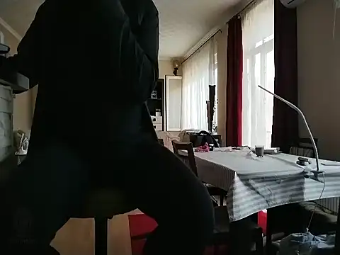 Snajperbaba online show from April 28, 4:44 pm