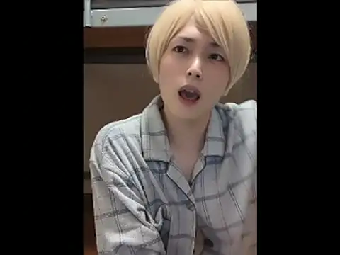 mgnhiroyuki online show from November 11, 10:20 am