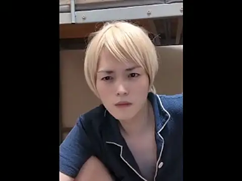 mgnhiroyuki online show from June 20, 10:09 am
