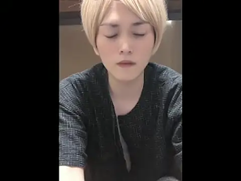 mgnhiroyuki online show from June 26, 9:45 am