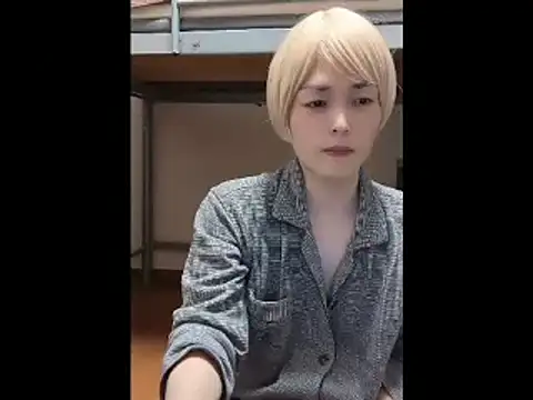 Snapshot of mgnhiroyuki chatting on October 20, 4:27 am mgnhiroyuki online show from October 20, 4:27 am