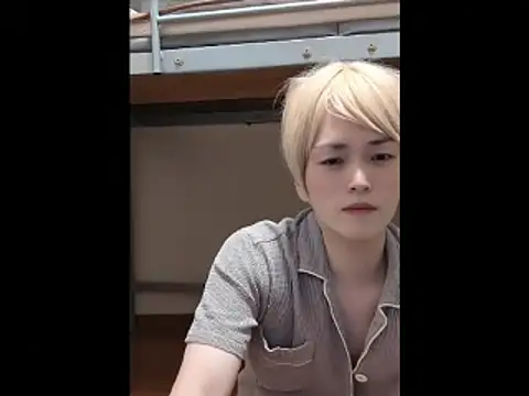 mgnhiroyuki online show from June 23, 9:03 am