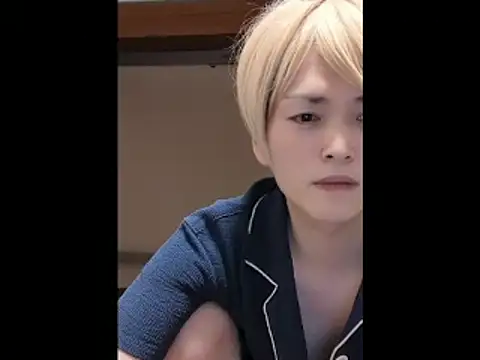 mgnhiroyuki online show from June 7, 11:06 am