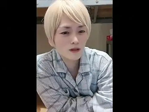 mgnhiroyuki online show from April 22, 9:25 am