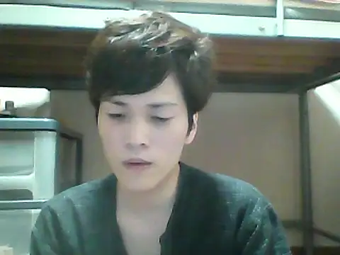 Snapshot of mgnhiroyuki chatting on September 14, 2:41 pm mgnhiroyuki online show from September 14, 2:41 pm