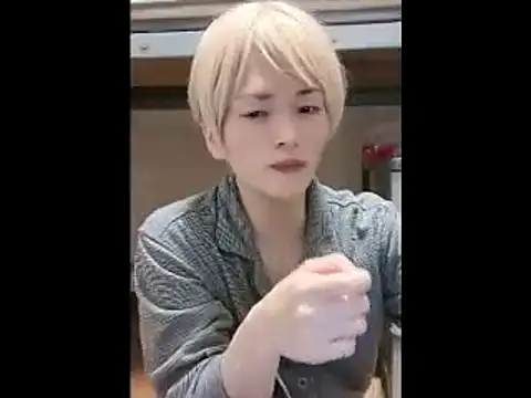 mgnhiroyuki online show from April 23, 12:51 pm