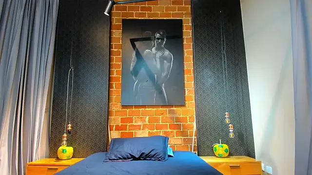 NoahVolkov online show from March 4, 11:29 am