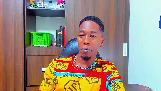 Dreamastercum  online show from April 23, 4:39 am