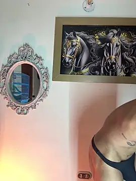 CRAZY-BOY99 online show from March 13, 11:29 am