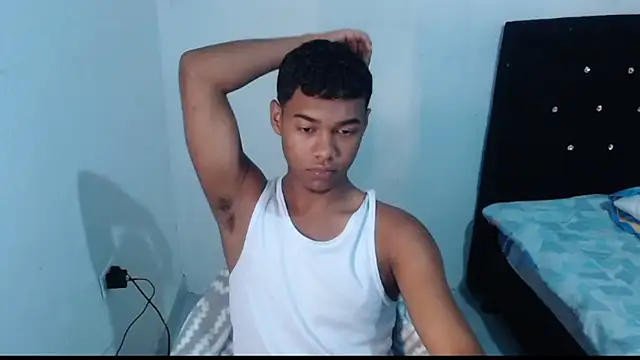 Jampier sexyboy online show from March 12, 12:36 pm