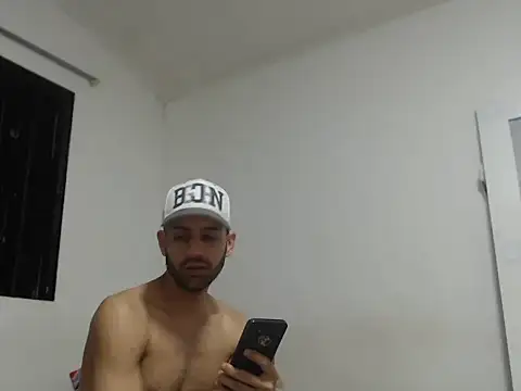 geneS1S49 online show from April 2, 8:11 am