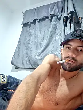 geneS1S49 online show from February 14, 8:31 am