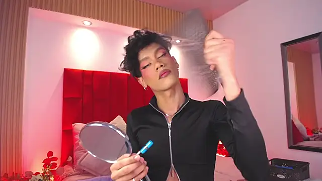 Jonas Rivers online show from April 22, 5:14 am