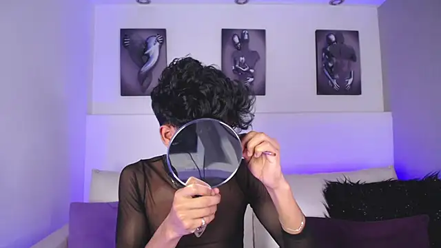 Jonas Rivers online show from April 11, 6:31 am