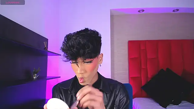 Jonas Rivers online show from March 31, 4:58 am