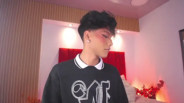 Jonas Rivers online show from April 25, 4:37 am