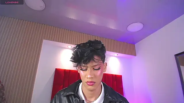 Jonas Rivers online show from April 26, 5:05 am