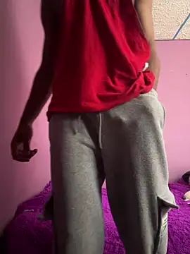 BossPlaya98 online show from March 6, 6:27 pm