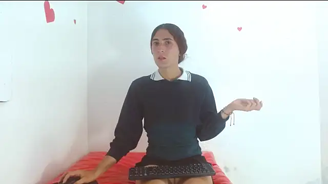 PITERVAGINA online show from November 19, 11:15 pm