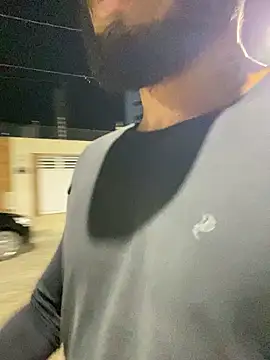 Snapshot of Dasul_ chatting on October 18, 5:34 am Dasul online show from October 18, 5:34 am