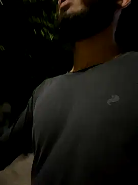 Snapshot of Dasul_ chatting on October 16, 5:26 am Dasul online show from October 16, 5:26 am