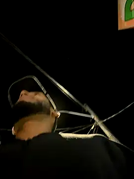 Snapshot of Dasul_ chatting on November 1, 6:50 am Dasul online show from November 1, 6:50 am